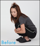 Beforeイメージ写真